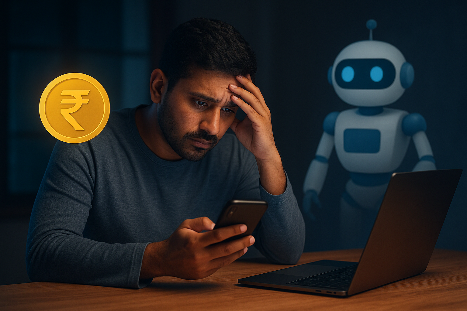 WinZO Gaming Fraud: Bots vs Humans – The Truth You Never Knew!