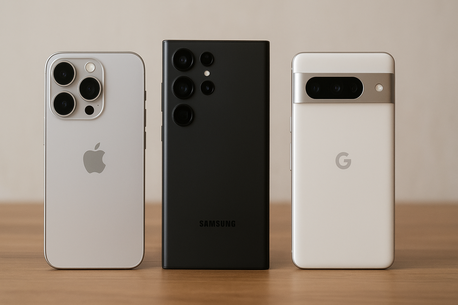 iPhone 17 Worth Buying 2025 Comparison Galaxy S25 Pixel 10