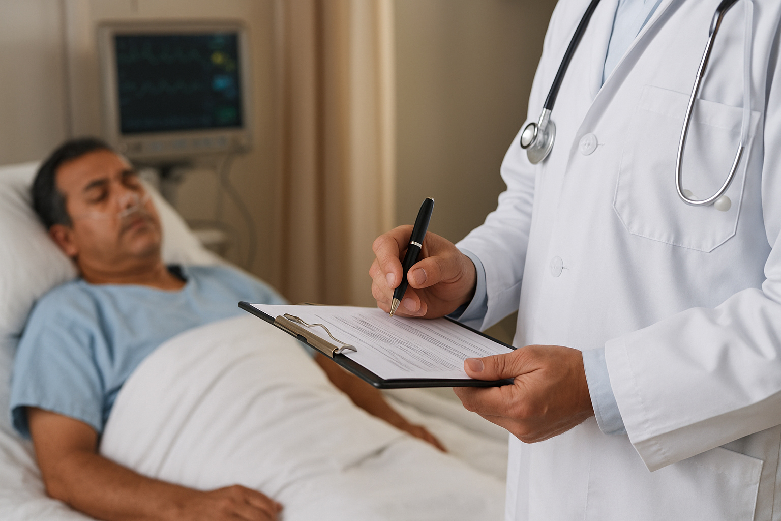 Why Patients Don’t Trust Private Hospitals in India Anymore