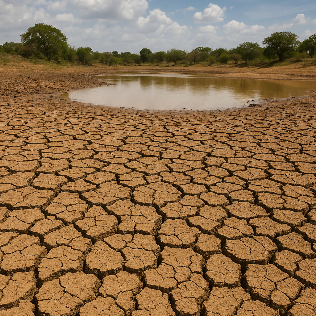 Nitin Gadkari No Water Shortage vs India Water Crisis