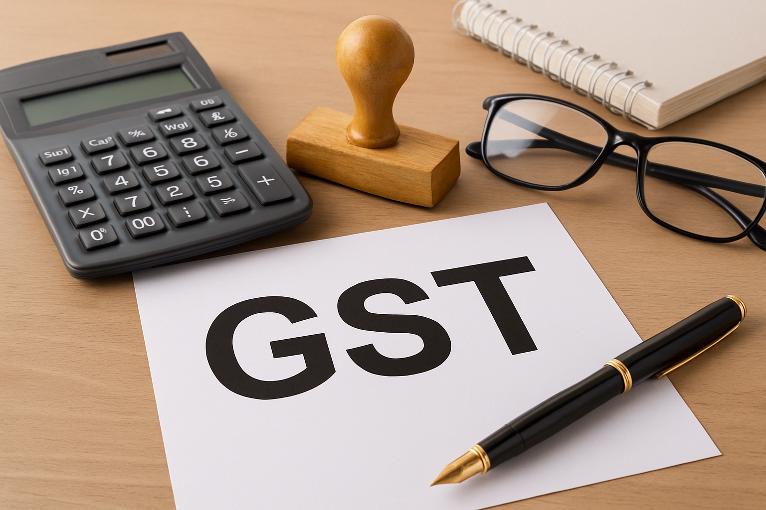 GST 2 0 New Tax Rates ITC Rules Business Impact 2025