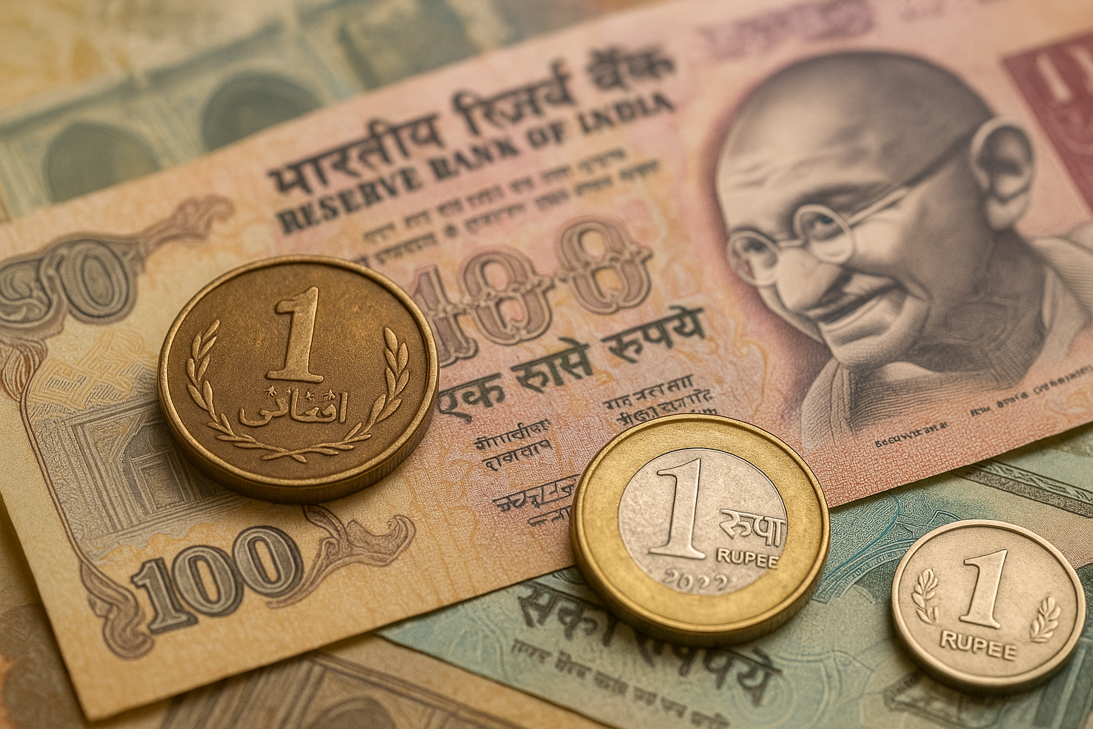 Afghan Afghani Surpasses Indian Rupee 2025