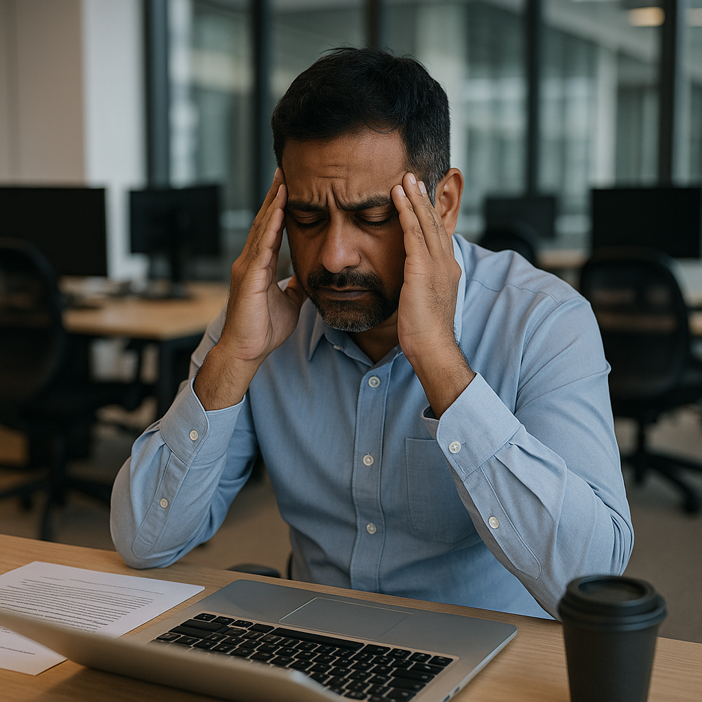 TCS Layoffs 2025 Reasons Impacts Indian IT Sector