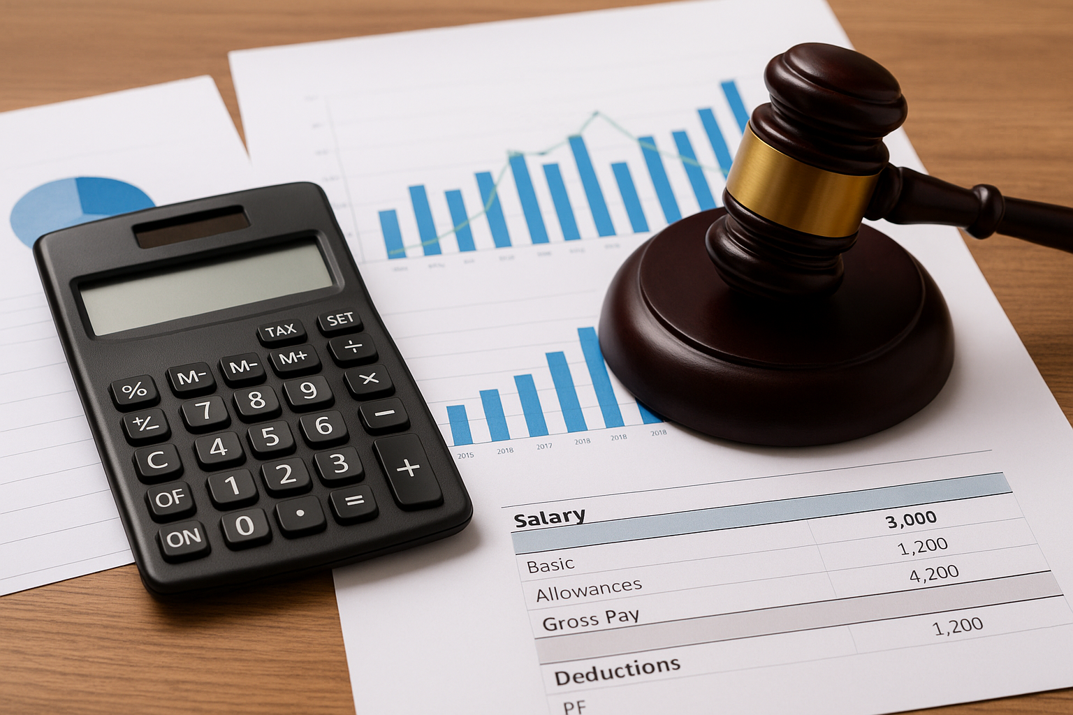 New Labor Law 2025: How Much Will Your Salary Change Now? Full Update Explained