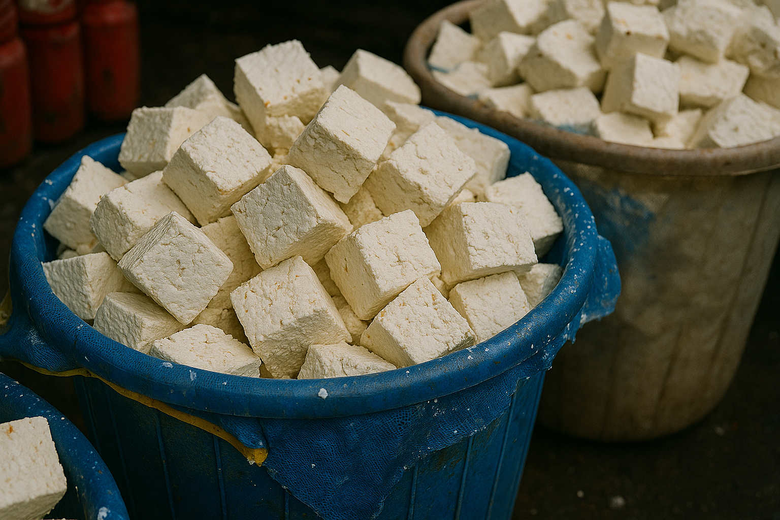 BJP EX Minister Backs Paneer Trader Noida Police Suspended