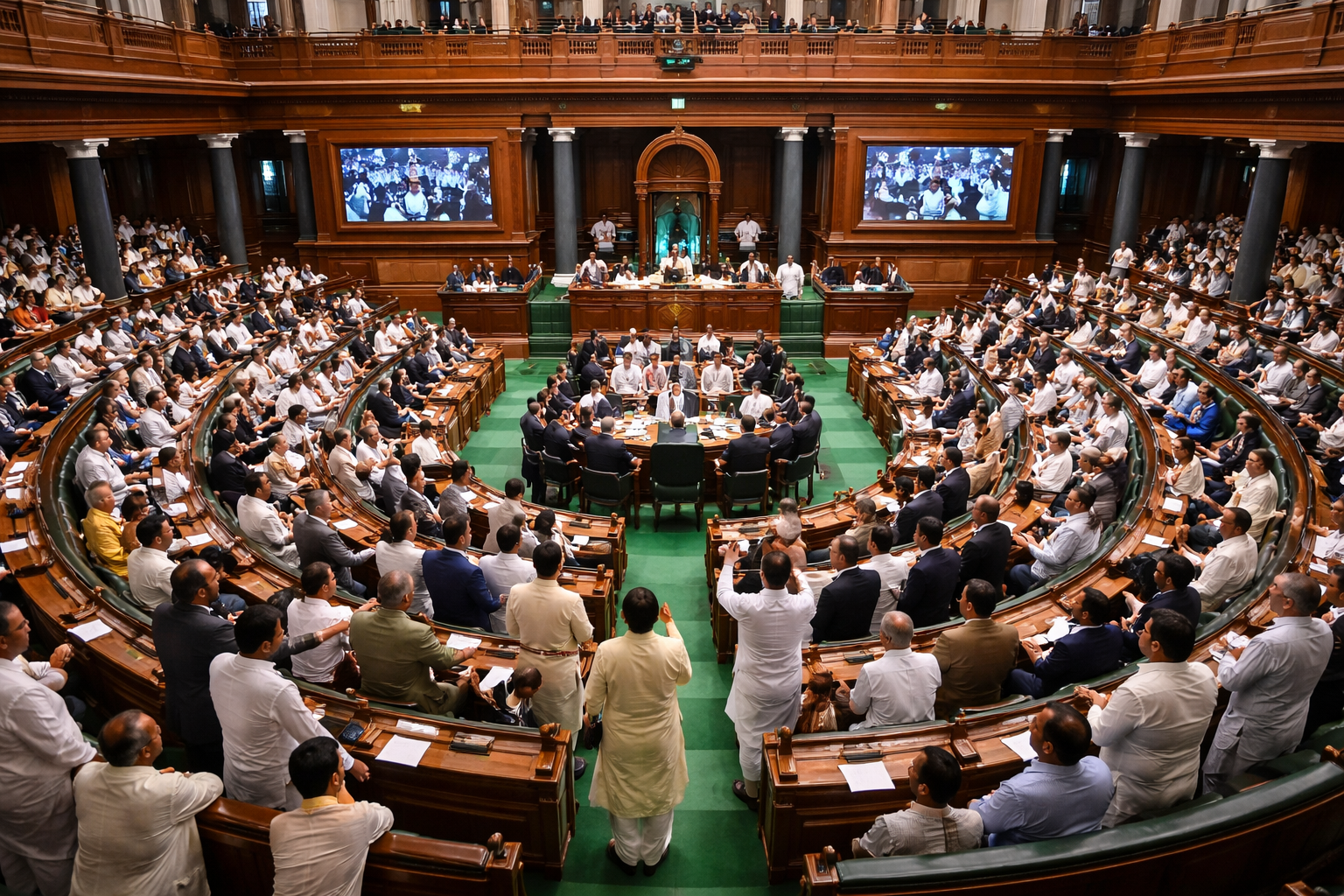 Rahul Gandhi Quotes Secret Army Book – Amit Shah & Rajnath Singh React Strongly!