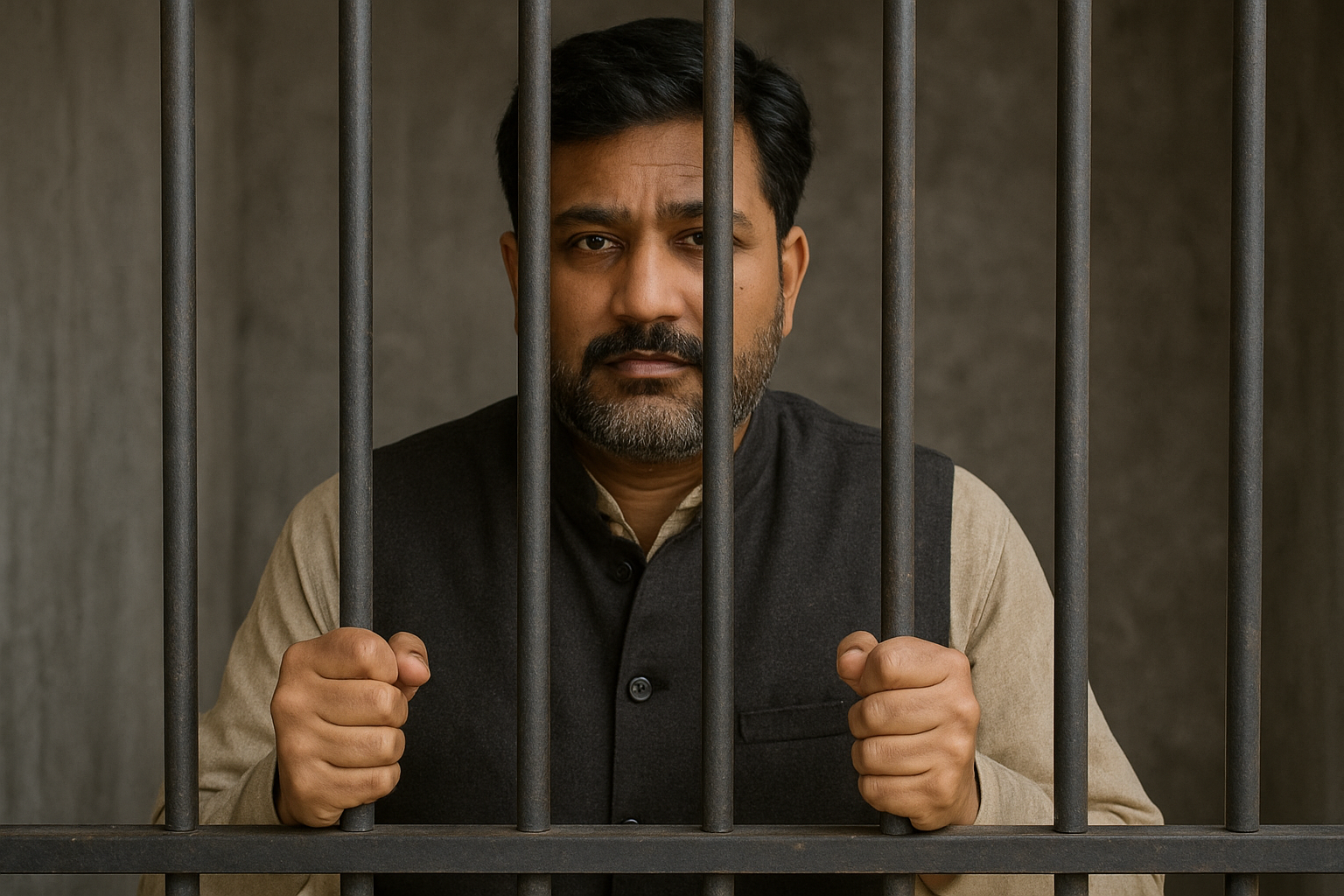 Criminal Politicians Bill