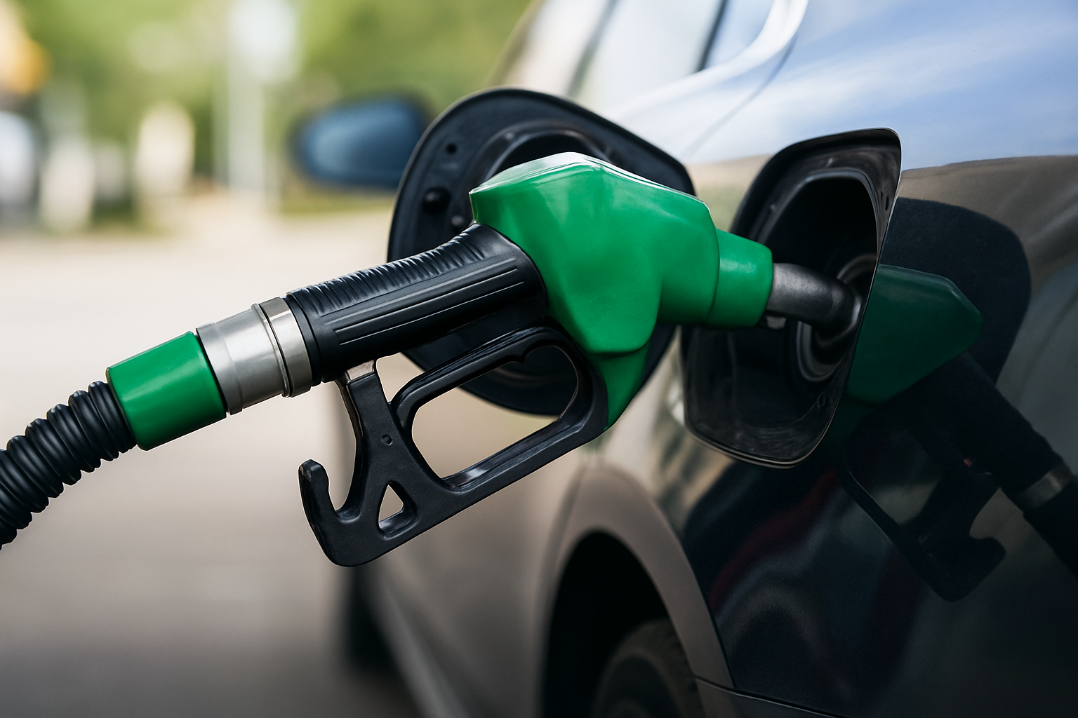 E20 Petrol Price Shocker! Why Ethanol Blend Isn’t Saving You Money