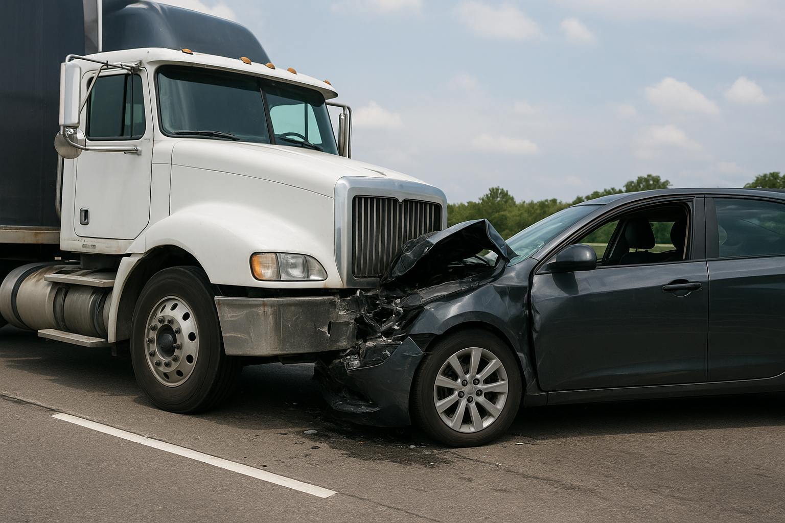 Florida Crash Punjab Trucker Harjinder Singh Case