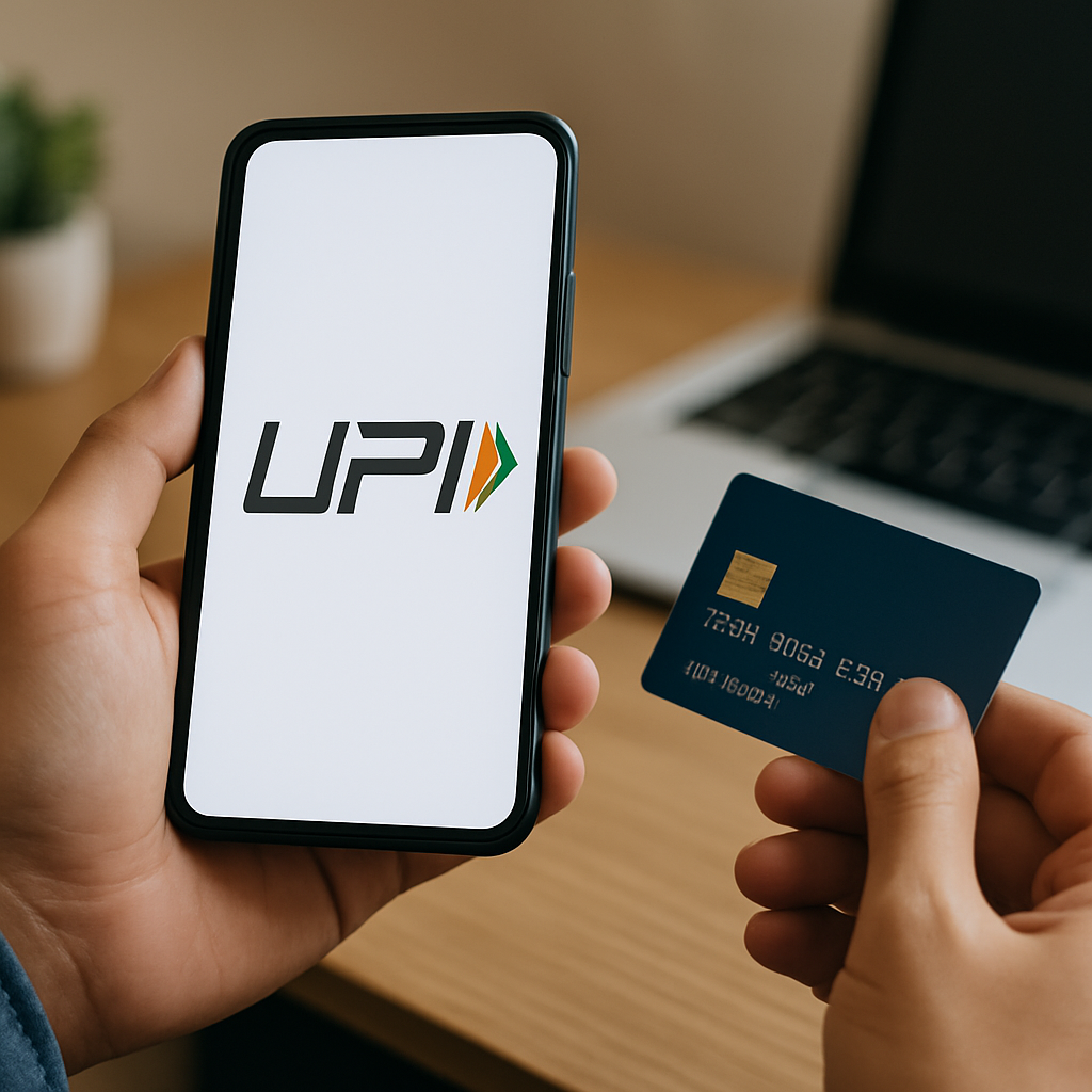 UPI Faster Refund Rule 2025