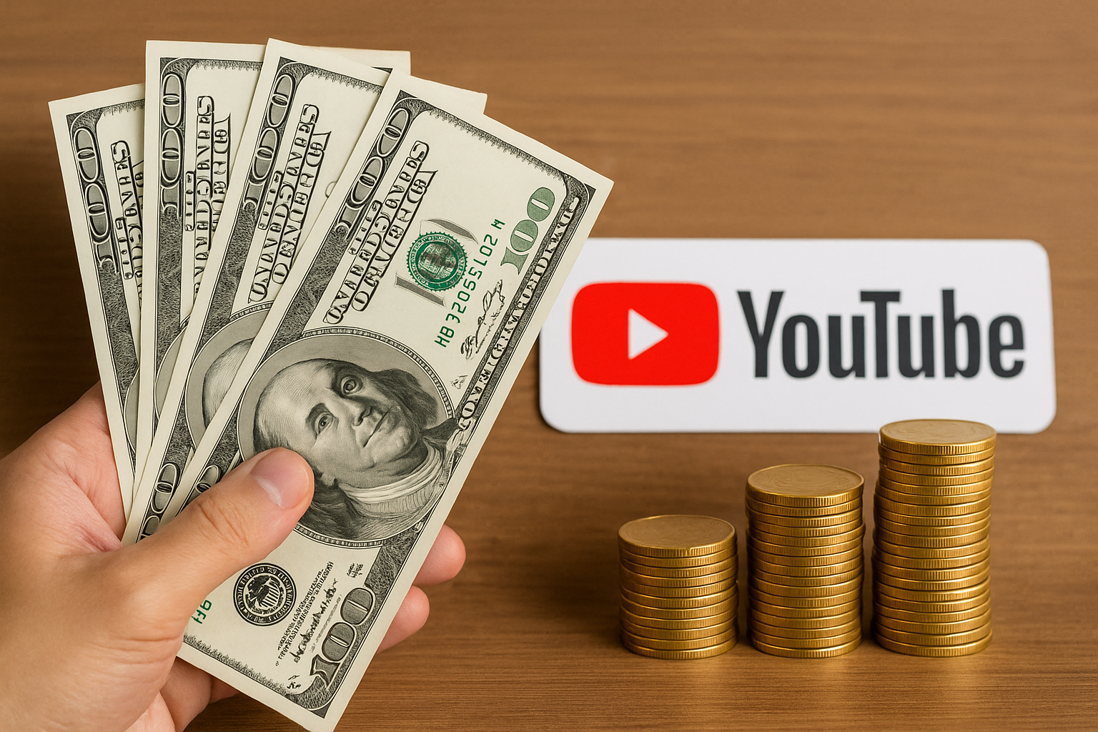 YouTube Monetisation Policy Update July 2025 Affected Channels